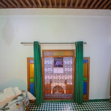 Medina Sky Otel Fès Oda fotoğraf